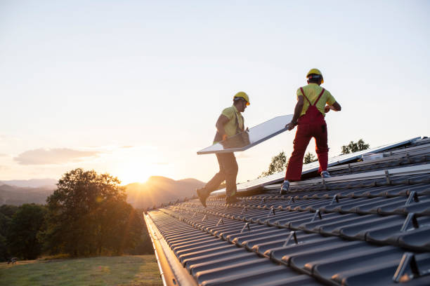 Best Roof Maintenance and Cleaning  in Gold Key Lake, PA