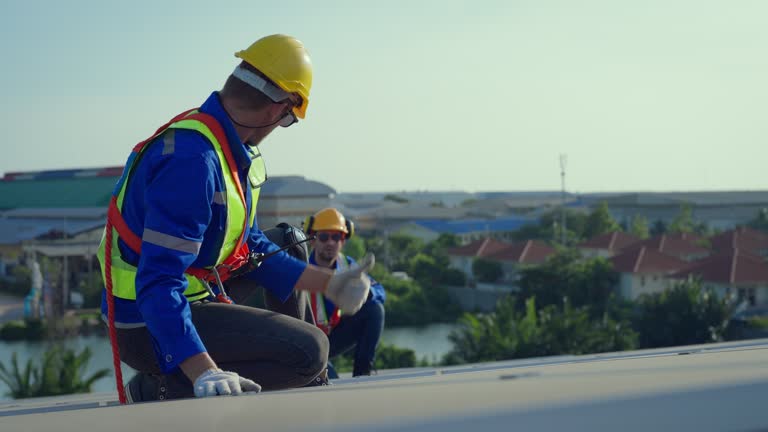 Best Roof Installation  in Gold Key Lake, PA
