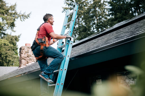 Best Gutter Installation and Repair  in Gold Key Lake, PA