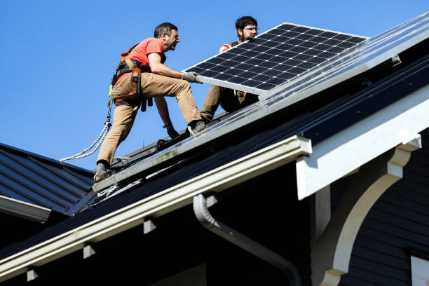 Professional Roofing Services in Gold Key Lake, PA